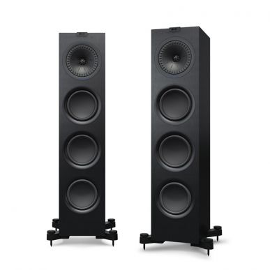 Напольная акустика KEF Q750 Satin Black